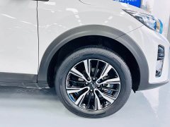 Kia Yepao 2021 1.4L CVT Sunroof Edition - ფოტო 4