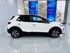 Kia Yepao 2021 1.4L CVT Sunroof Edition - ფოტო 5