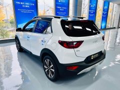 Kia Yepao 2021 1.4L CVT Sunroof Edition - ფოტო 6
