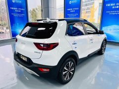 Kia Yepao 2021 1.4L CVT Sunroof Edition - ფოტო 7