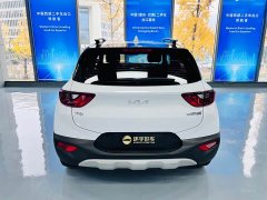 Kia Yepao 2021 1.4L CVT Sunroof Edition - ფოტო 8