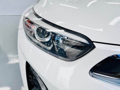 Kia Yepao 2021 1.4L CVT Sunroof Edition - ფოტო 9