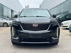 Cadillac XT6 28T Six-Seat AWD Luxury - ფოტო 2