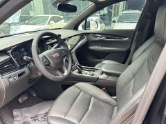 Cadillac XT6 28T Six-Seat AWD Luxury - ფოტო 4