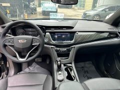 Cadillac XT6 28T Six-Seat AWD Luxury - ფოტო 5