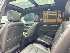 Cadillac XT6 28T Six-Seat AWD Luxury - ფოტო 6