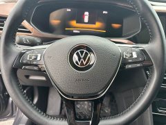 Volkswagen Touareg 2022 280TSI FWD Luxury Edition - ფოტო 14
