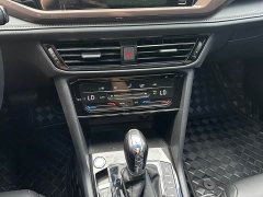 Volkswagen Touareg 2022 280TSI FWD Luxury Edition - ფოტო 15