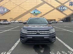 Volkswagen Touareg 2022 280TSI FWD Luxury Edition - ფოტო 2