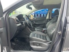 Volkswagen Touareg 2022 280TSI FWD Luxury Edition - ფოტო 4