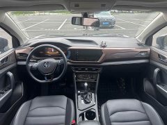 Volkswagen Touareg 2022 280TSI FWD Luxury Edition - ფოტო 6