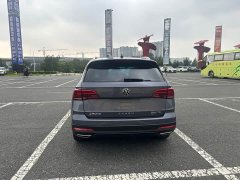 Volkswagen Touareg 2022 280TSI FWD Luxury Edition - ფოტო 7