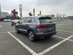 Volkswagen Touareg 2022 280TSI FWD Luxury Edition - ფოტო 8