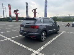 Volkswagen Touareg 2022 280TSI FWD Luxury Edition - ფოტო 9