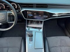 Audi A7L 45TFSI S-line Dream Edition Fluid Crystal Package - ფოტო 10
