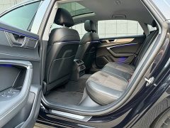 Audi A7L 45TFSI S-line Dream Edition Fluid Crystal Package - ფოტო 15