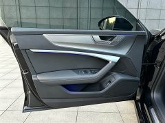 Audi A7L 45TFSI S-line Dream Edition Fluid Crystal Package - ფოტო 17