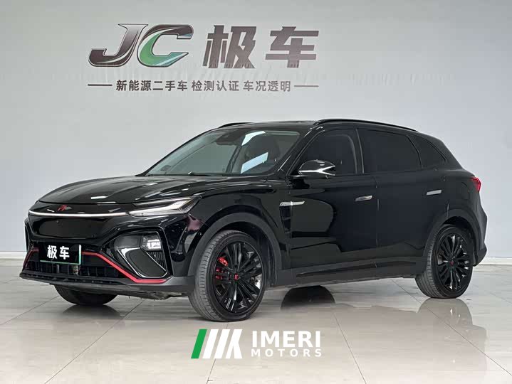 Feifan MARVEL R Rear-Wheel Drive PRO - ავტომობილი ჩინეთიდან