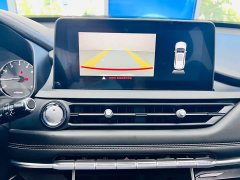 Chery 8 1.5TCI Edition 5 - ფოტო 13