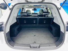 Chery 8 1.5TCI Edition 5 - ფოტო 17