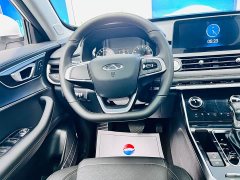 Chery 8 1.5TCI Edition 5 - ფოტო 18