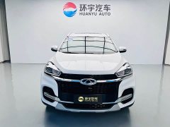 Chery 8 1.5TCI Edition 5 - ფოტო 2