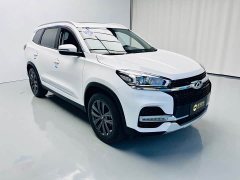 Chery 8 1.5TCI Edition 5 - ფოტო 3