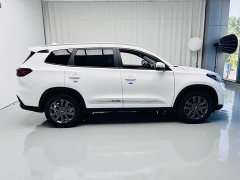 Chery 8 1.5TCI Edition 5 - ფოტო 5
