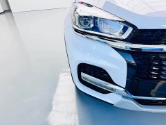 Chery 8 1.5TCI Edition 5 - ფოტო 9