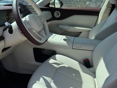 Voyah Lantu Zhiyin Four-Wheel Drive Qiankun Edition - ფოტო 10