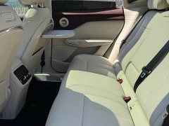 Voyah Lantu Zhiyin Four-Wheel Drive Qiankun Edition - ფოტო 11