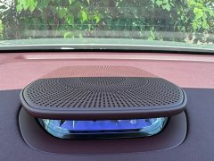 Voyah Lantu Zhiyin Four-Wheel Drive Qiankun Edition - ფოტო 12