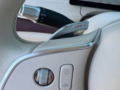 Voyah Lantu Zhiyin Four-Wheel Drive Qiankun Edition - ფოტო 17