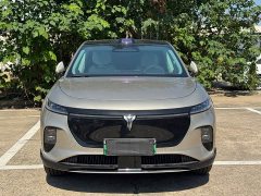 Voyah Lantu Zhiyin Four-Wheel Drive Qiankun Edition - ფოტო 2