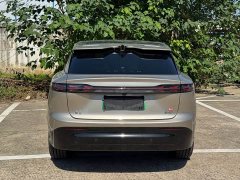 Voyah Lantu Zhiyin Four-Wheel Drive Qiankun Edition - ფოტო 5