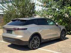 Voyah Lantu Zhiyin Four-Wheel Drive Qiankun Edition - ფოტო 6