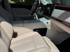 Voyah Lantu Zhiyin Four-Wheel Drive Qiankun Edition - ფოტო 7