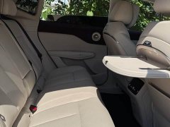 Voyah Lantu Zhiyin Four-Wheel Drive Qiankun Edition - ფოტო 8