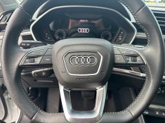 Audi Q3 35 TFSI Fashion Dynamic - ფოტო 14