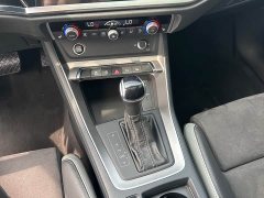 Audi Q3 35 TFSI Fashion Dynamic - ფოტო 15