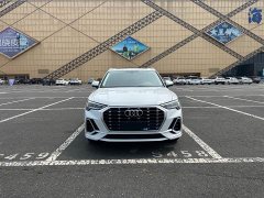 Audi Q3 35 TFSI Fashion Dynamic - ფოტო 2