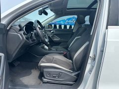 Audi Q3 35 TFSI Fashion Dynamic - ფოტო 4