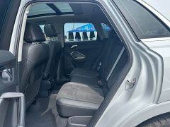 Audi Q3 35 TFSI Fashion Dynamic - ფოტო 5