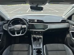 Audi Q3 35 TFSI Fashion Dynamic - ფოტო 6
