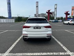 Audi Q3 35 TFSI Fashion Dynamic - ფოტო 7