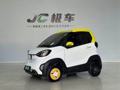 Baojun E100 305KM Edition - ფოტო 1
