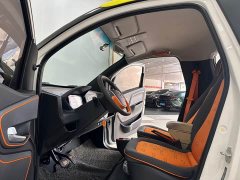 Baojun E100 305KM Edition - ფოტო 10