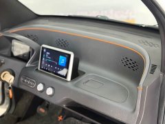 Baojun E100 305KM Edition - ფოტო 12