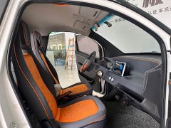 Baojun E100 305KM Edition - ფოტო 13