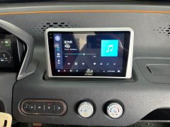 Baojun E100 305KM Edition - ფოტო 14